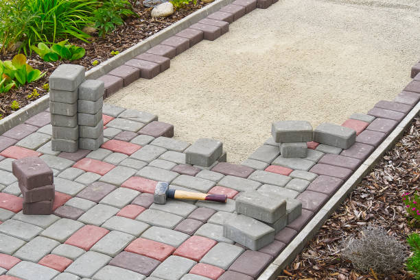 Best Affordable Driveway Pavers  in Lake Park, NC
