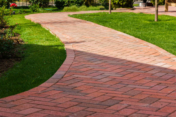 Best Local Driveway Pavers  in Lake Park, NC