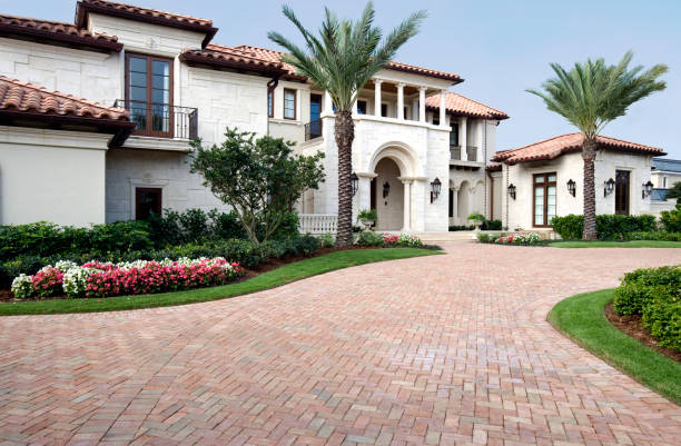 Best Best Driveway Pavers  in Lake Park, NC