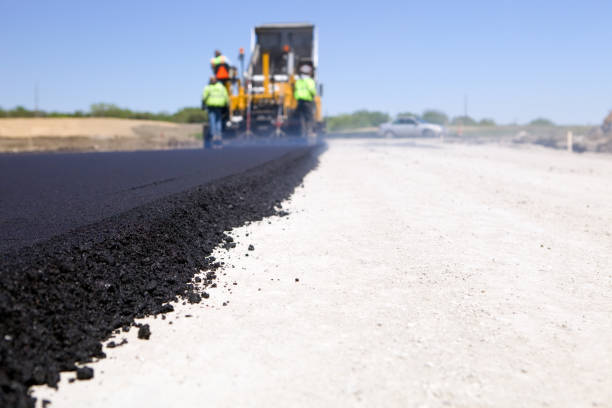 Best Driveway Paver Sealing  in Lake Park, NC