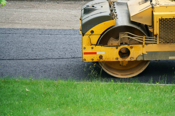 Best Concrete Paver Driveway  in Lake Park, NC