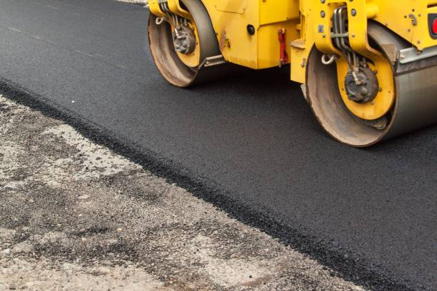 Best Residential Driveway Paver Services  in Lake Park, NC